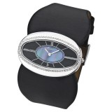 Женские серебряные часы "Саманта" 92606-1.517